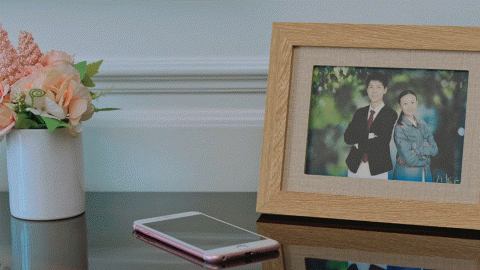 吉路尔公益短片《美好》